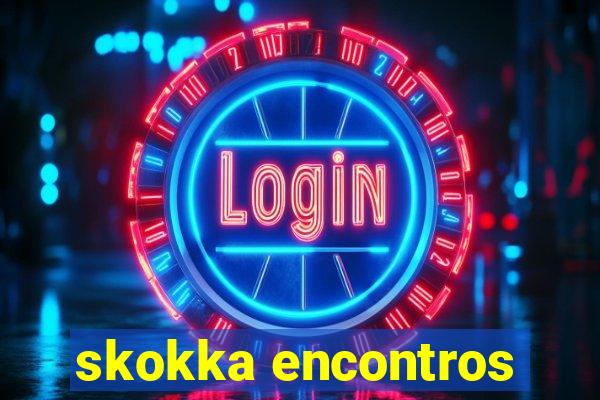 skokka encontros
